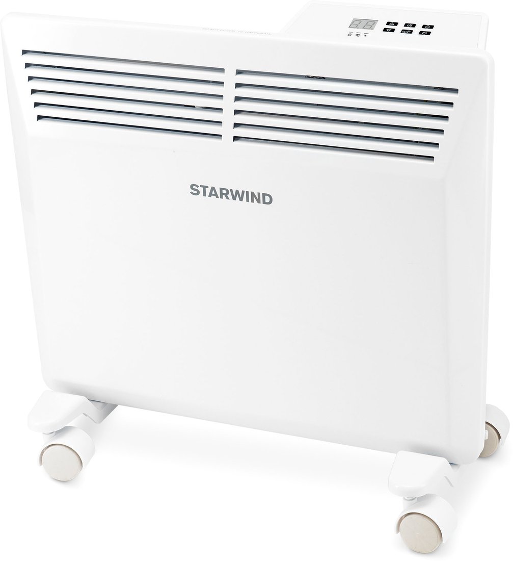 

Конвектор StarWind SHV6010