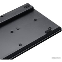 Клавиатура Оклик 550ML (черный)