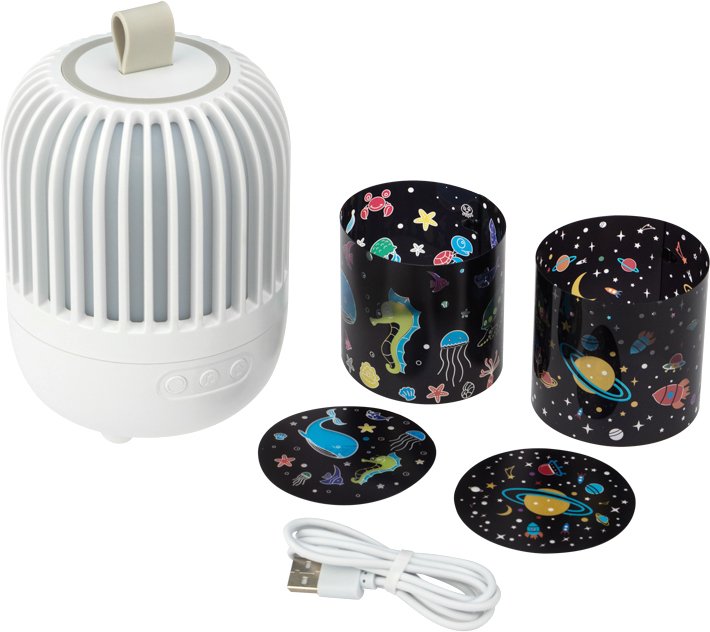 

Ночник Neon-Night Melony 601-525