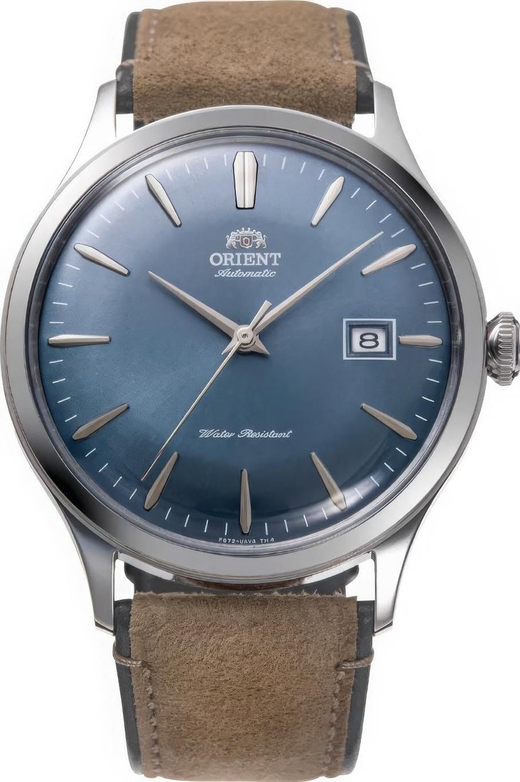

Наручные часы Orient Automatic RA-AC0P03L