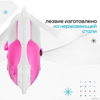 Коньки Sima-Land Snow Cat 9670700 (р. 30-33)