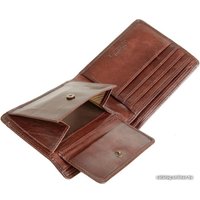 Кошелек Gianni Conti 707464 (коричневый)