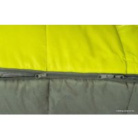 Спальный мешок TRAMP Voyager Long TRS-052L (левая молния)