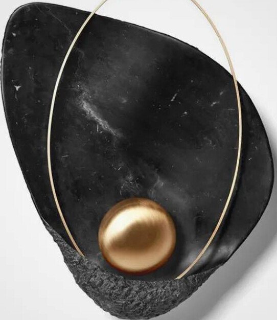 

Бра ImperiumLoft CLAM01 179695-22