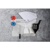 Краскораспылитель Garvill SGE500-HVLP