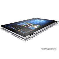 Ноутбук 2-в-1 HP Pavilion x360 15-br005nw 2HP45EA