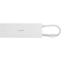 Док-станция Xiaomi Type-C 5-in-1 Docking Station XMDS05YM (китайская версия)