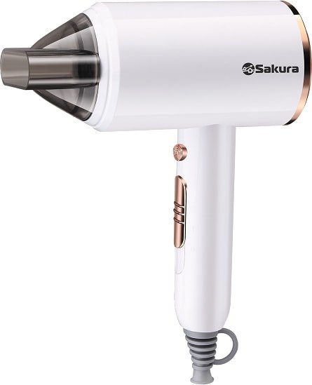 

Фен Sakura SA-4045W