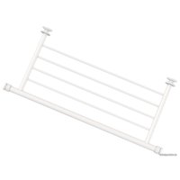 Полка для полотенца Сунержа 4П 470 12-2012-4470