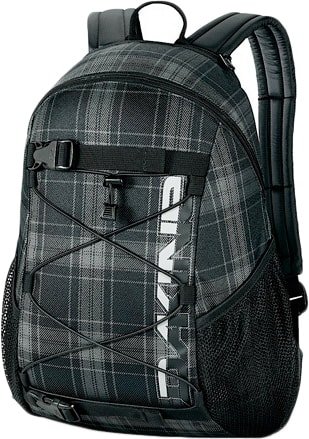 

Городской рюкзак Dakine Wonder 15L (northwood)