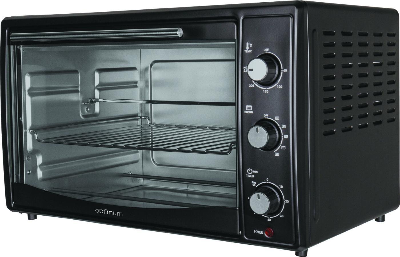 

Мини-печь Optimum PK-4200