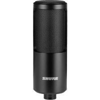 Проводной микрофон Shure SM4-K