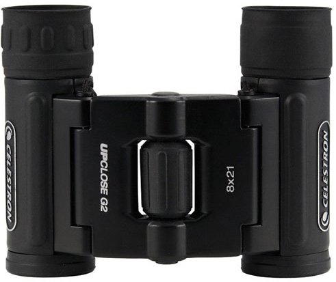 

Бинокль Celestron UpClose G2 8x21