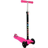 Трехколесный самокат MicMax 4108-PN