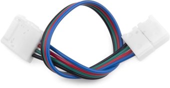 Коннектор для ленты Elektrostandard Гибкий a049852 (5 шт)