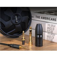 Наушники FiiO FT3 350 Ом