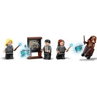 Конструктор LEGO Harry Potter 75966 Выручай-комната Хогвартса