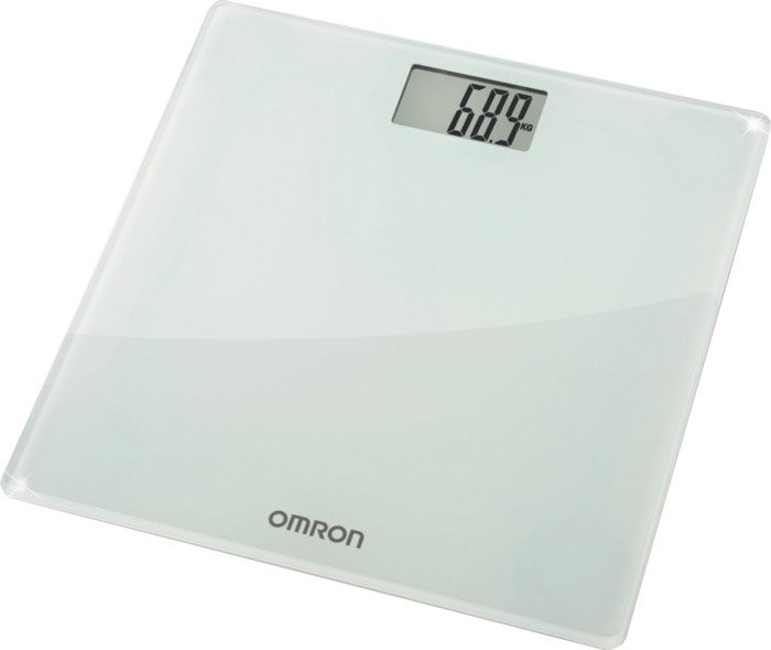 

Напольные весы Omron HN-286