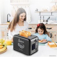 Тостер Tuarex TK-6003