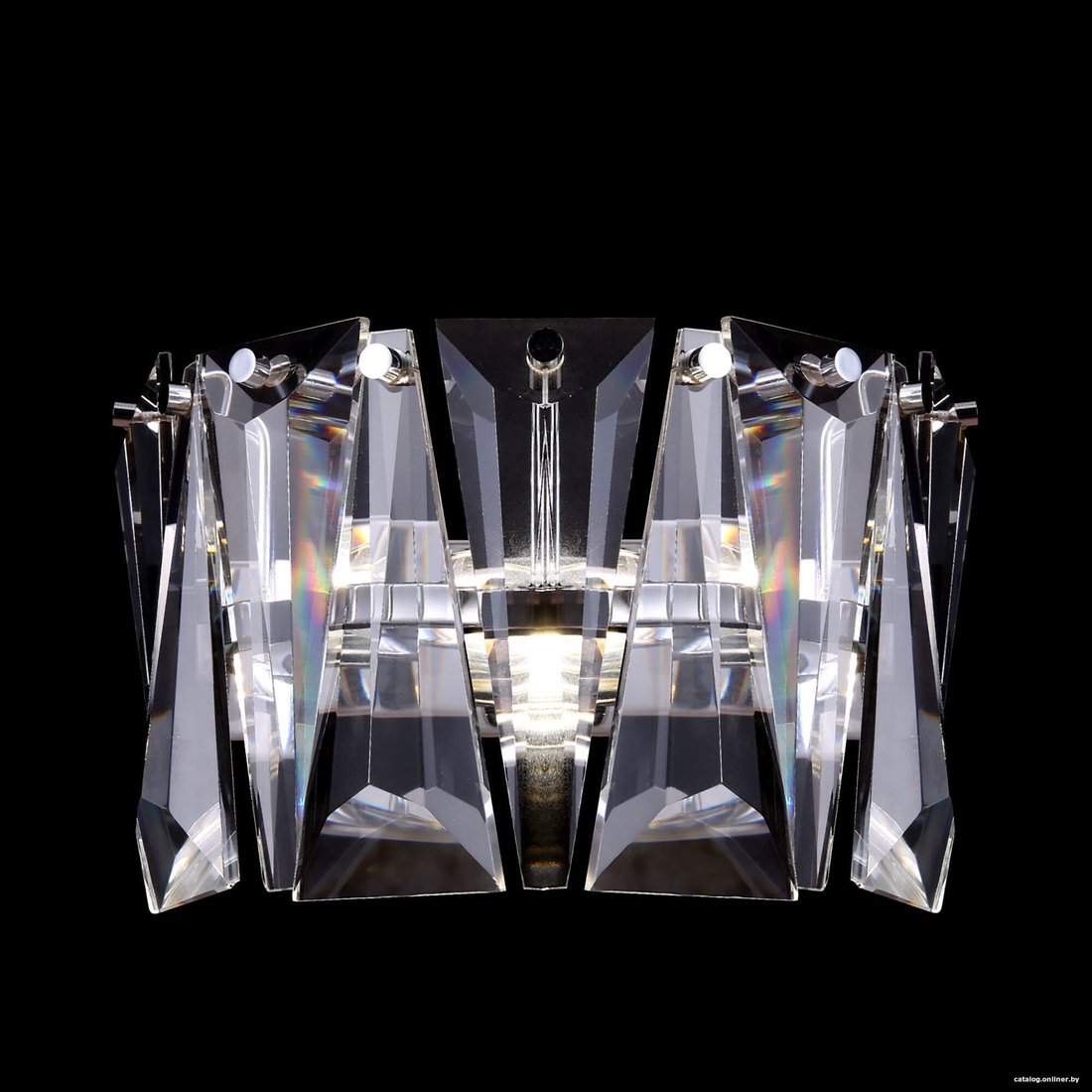 Бра Maytoni Puntes MOD043WL-01CH