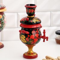 Декор Sima-Land Самовар 1262017