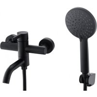 Смеситель Voda Vessel VSL54B