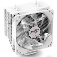 Кулер для процессора DeepCool GAMMAXX 400 DP-MCH4-GMX400WH