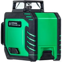 Лазерный нивелир Instrumax Greenliner 3-360