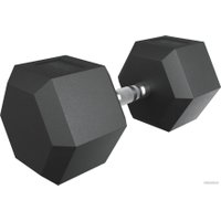 Гантель Unixfit DBHEX40 40 кг