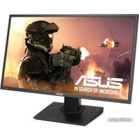 Игровой монитор ASUS MG278Q