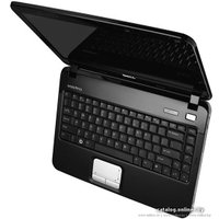 Ноутбук Dell Vostro 1015 (213-10633Blk)