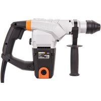Перфоратор Worx WX333 (кейс)