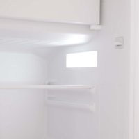 Однокамерный холодильник Scandilux RBI200