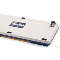 Клавиатура Durgod Fusion Navigator (Cherry MX Red, нет кириллицы)