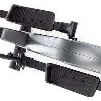 Эллиптический тренажер Oxygen Fitness Cascade EL