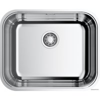 Кухонная мойка Omoikiri Omi 54-U/IF IN