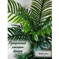 Искусственное растение Merry Bear Home Decor Пальма Ропалостилис Элит A144165 (165см)