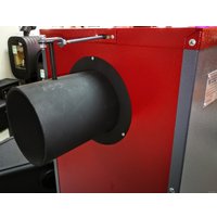 Отопительный котел Rizon M 10 A