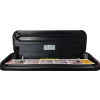 Вакуумный упаковщик KaringBee HF-S8016 (черный)