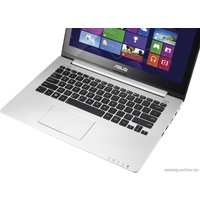 Ноутбук ASUS VivoBook S300CA-C1058H