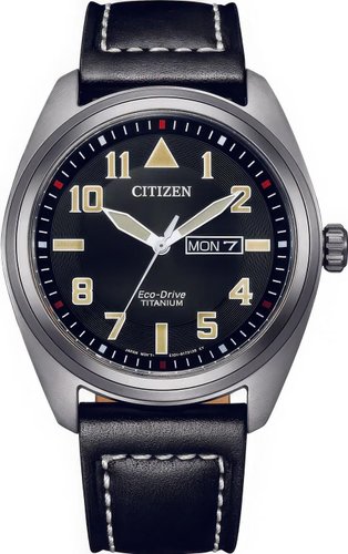 Наручные часы Citizen Eco Drive BM8560-29E