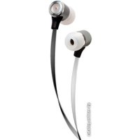 Наушники InterStep BWhite Metal 3.5mm