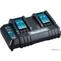 Газонокосилка Makita DLM382CM2 (с 2-мя АКБ)