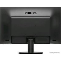 Монитор Philips 243V5LSB/01