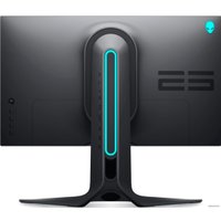 Игровой монитор Dell Alienware AW2521HFA