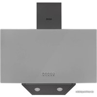 Кухонная вытяжка ZorG Arstaa 60 М (серое стекло)