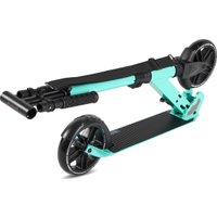 Двухколесный подростковый самокат Shulz 175 2022 (мятный)