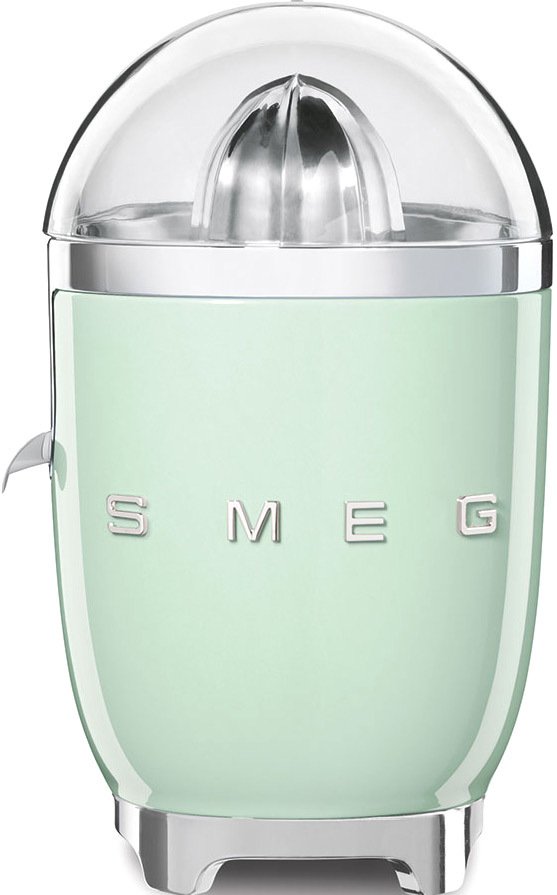 

Соковыжималка Smeg CJF01PGEU