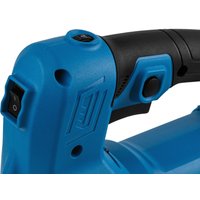 Электролобзик Bull ST 6501