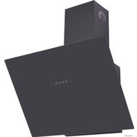 Кухонная вытяжка DACH Diana 60 (черный)